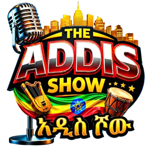 The Addis Show on Arada FM