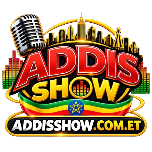 The Addis Show — አዲስ ሾው