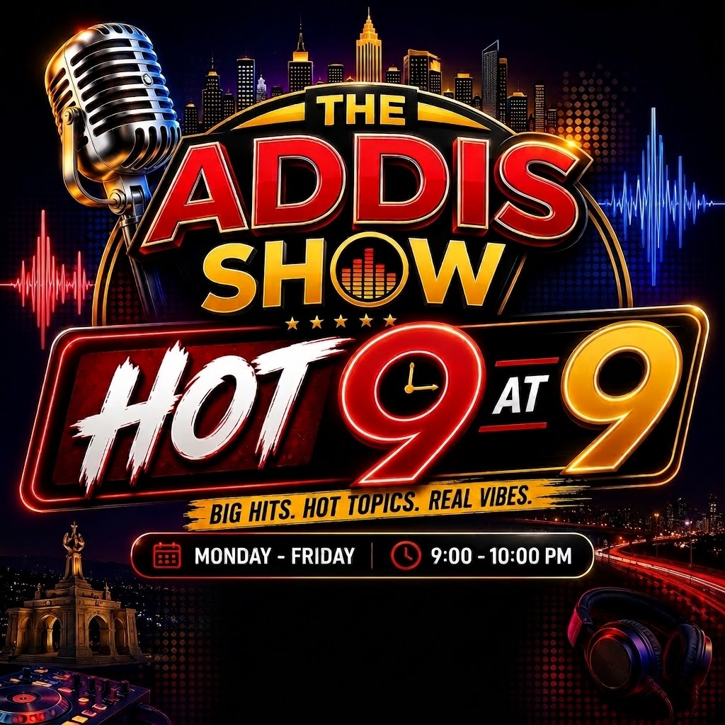 Hot 9 at 9