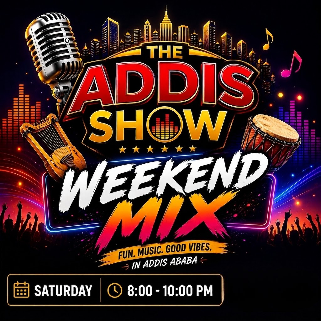 Weekend Mix
